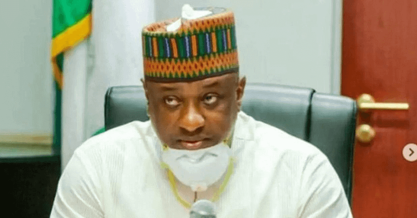 Festus Keyamo, Buhari’s Minister, caught in US home purchase scandal