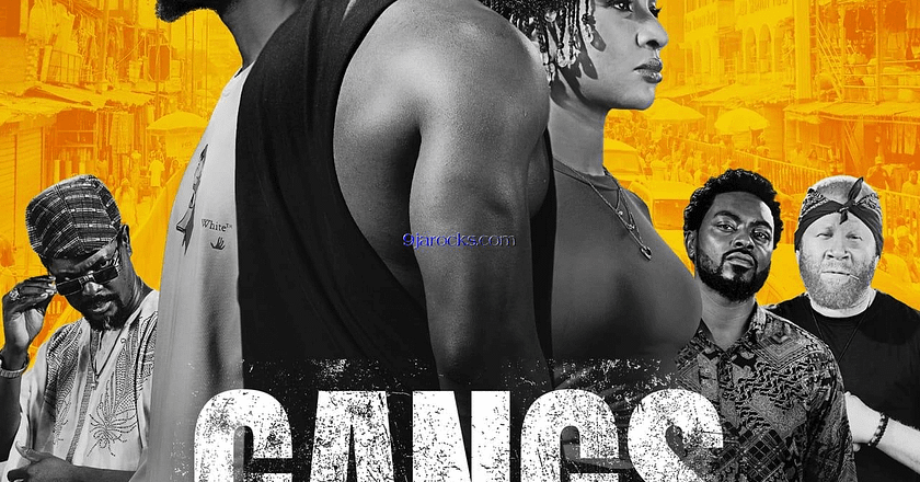 5+ Websites to get the latest Nigerian movies