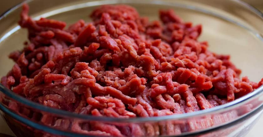 Five Easy Ground Beef Recipes You Can Make In Your Nigerian Home