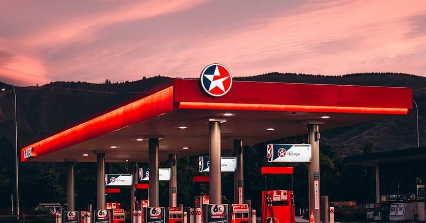 What Is Fuel Subsidy?