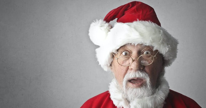 The Legend of St. Nicholas: Unraveling the Mystery of Santa Claus