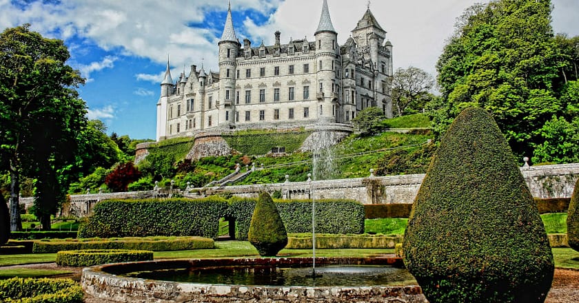 Remote Workers In Scotland Should Consider These 5 Hotels in Scotland
