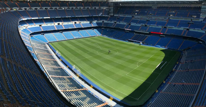 CONFIRMED lineups: Real Madrid vs Mallorca, 2024 La Liga