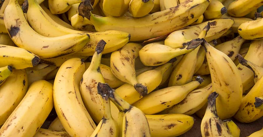 How to Make Plantain Flour