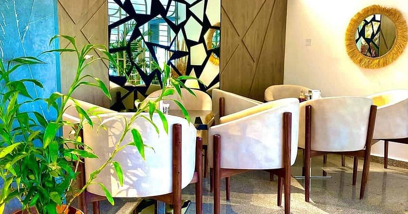 Top Five Rooftop Restaurants In Abuja