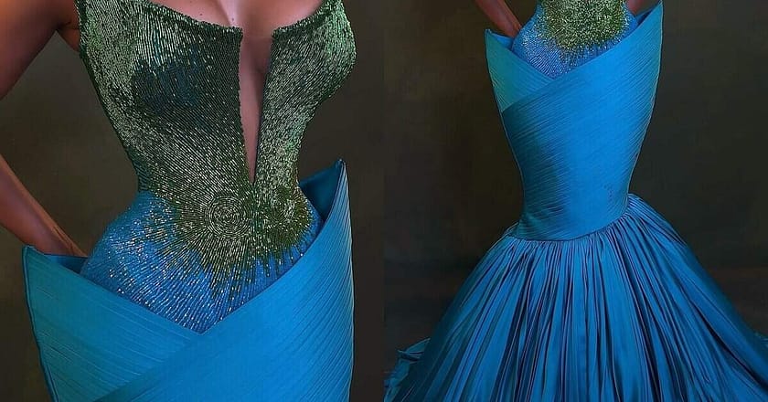 Veekee James’ Top Ten Stunning Creations of 2024