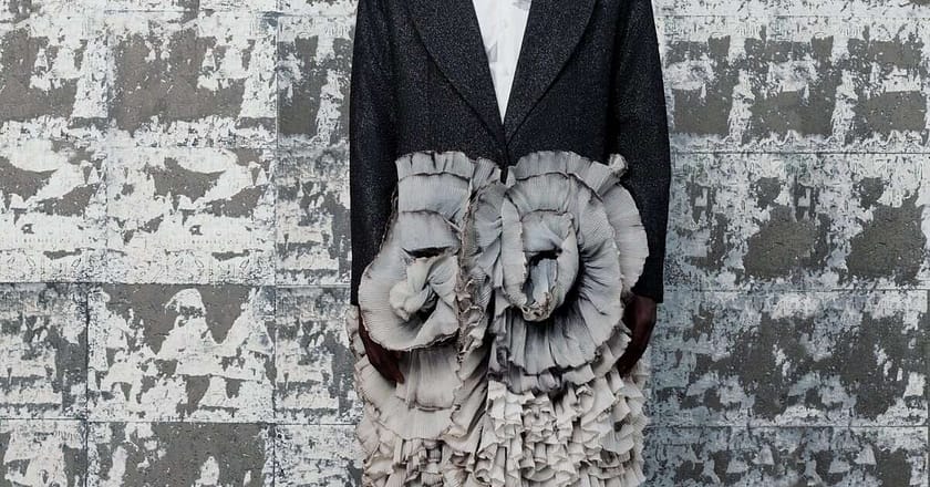 Nigerian Celebrity Fashion Designers to Watch in 2025