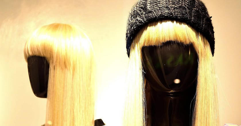 Why Do Black Women Wear Wigs?