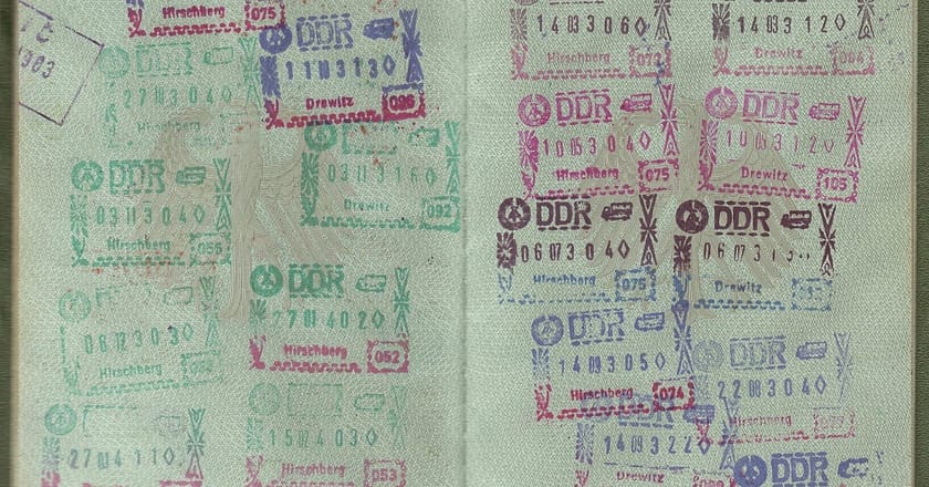 Countries You Can Visit with Your Nigerian Passport