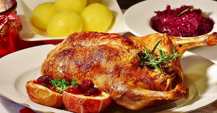 The Best Restaurants to Visit This Weekend if You Want to Enjoy a Platters in Abuja