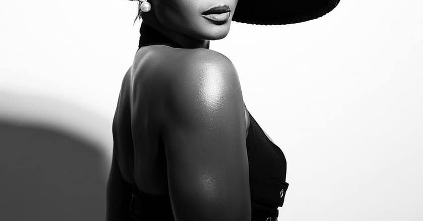 Osas Ighodaro: From Beauty Queen to Nollywood Star