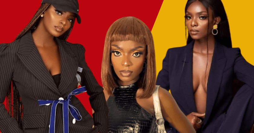 Bbnaija’s Peace Ogor Reveals Possible Gigantomastia Diagnosis in Honest Motherhood Update