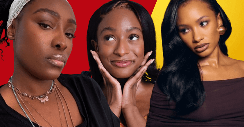 DJ Cuppy Reflects on Sibling Rivalry and Celebrates the Otedola Sisters’ Success