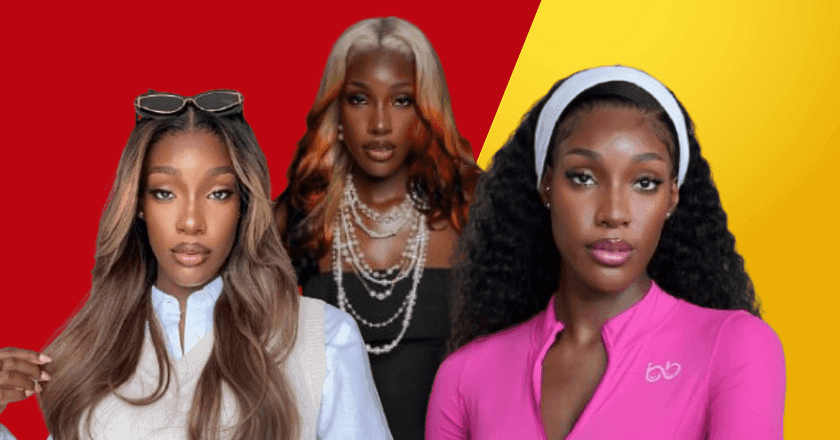 Ivy ifeoma Age, Biography, Husband & Personal Life