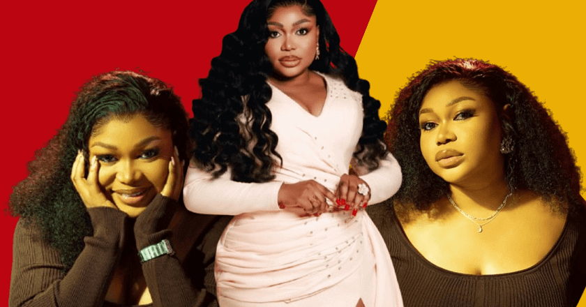 Ruth Kadiri’s Husband Still a Mystery? Ruth Kadiri Explains Why