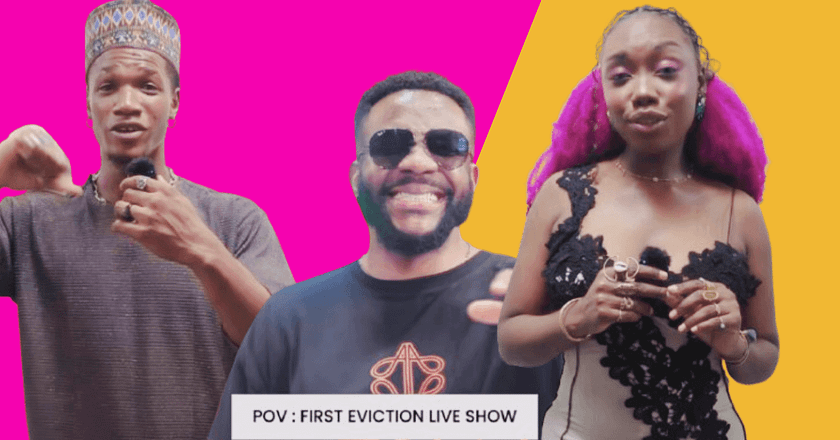 BBNaija Season 10: Danboskid and Ibifubara Evicted After 15 Days in the Big Brother Naija House