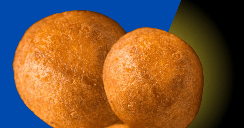 Buns Recipe: How to Make Tasty Nigerian Buns at Home