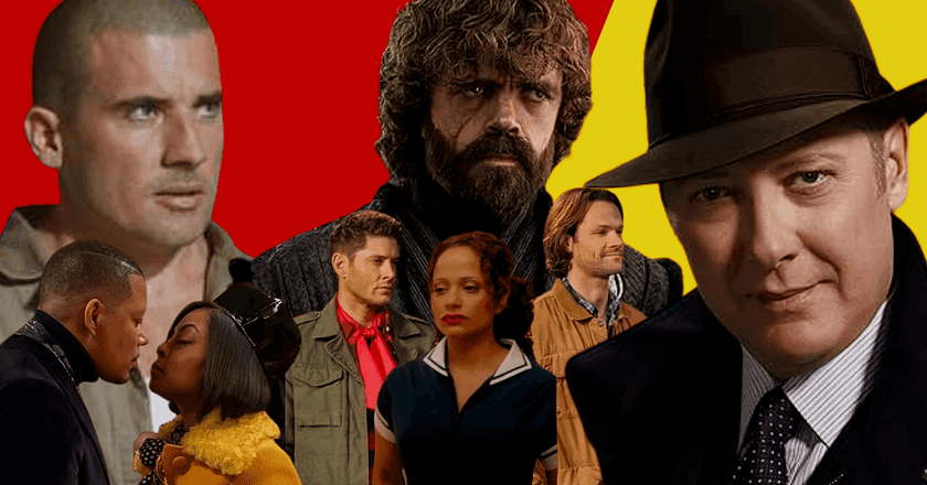 Old TV Series: 30 Most Addictive TV Series to Watch in 2026