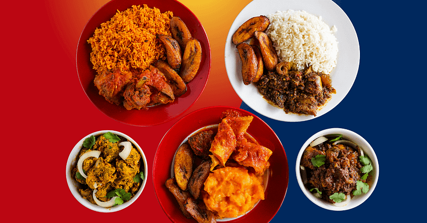 Top 9 Places to Get Affordable Food in Lagos