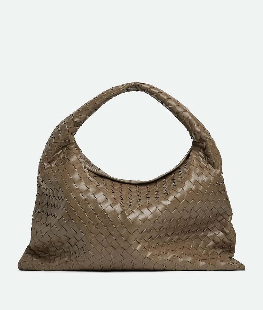 One of the most exclusive and premium bags in the Bottega Veneta collection