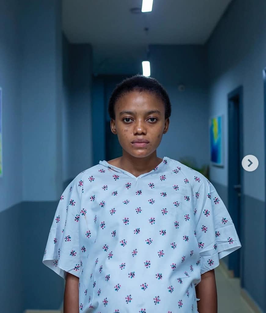 Movie Review: Baby Farm (2025)