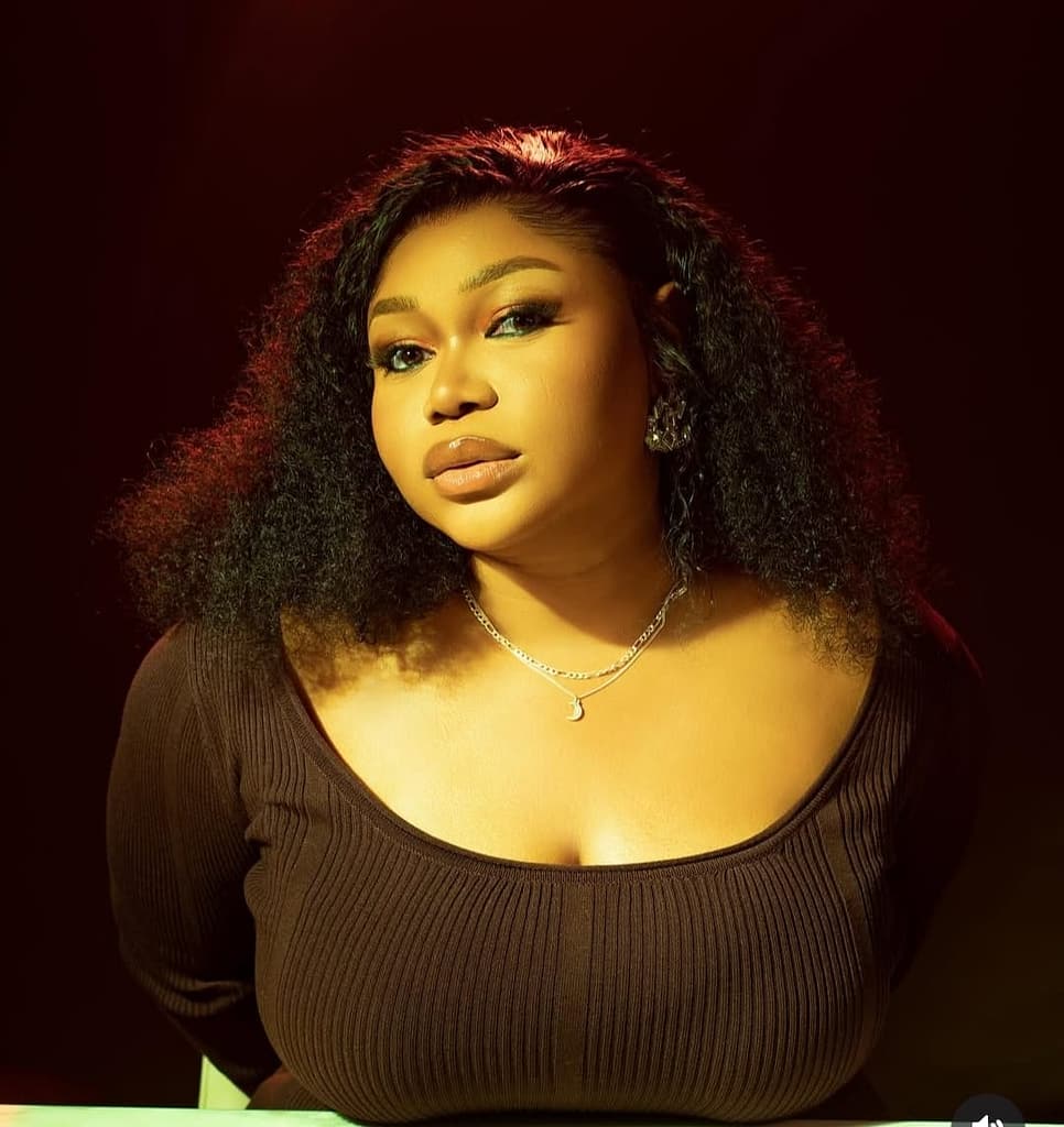 Nollywood Actress, Ruth Kadiri's Husband