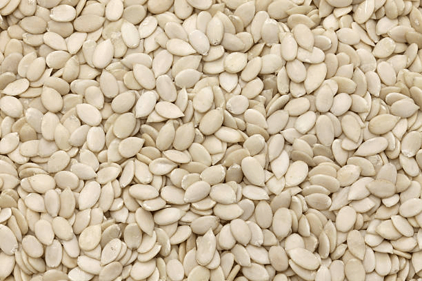 Egusi seed to pair with Ogbono seeds