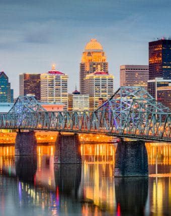 Louisville, Kentucky, Historic Hotels Of America 