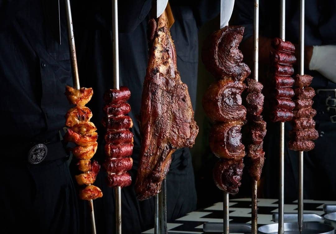 Carneval Brazilian Churrasco Restaurant 
