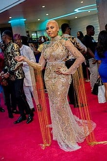 Nancy Isime: From the Runway to ‘the Nancy Isime Show’ Nancy Isime