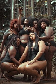 working mothers in Nigeria