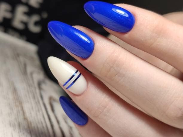 Gel nail polish Gel nail polish