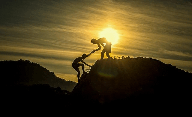 important things in a relationship