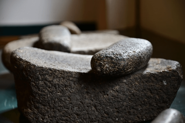 Grinding Stone