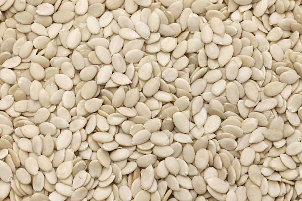 Egusi seed to pair with Ogbono seeds