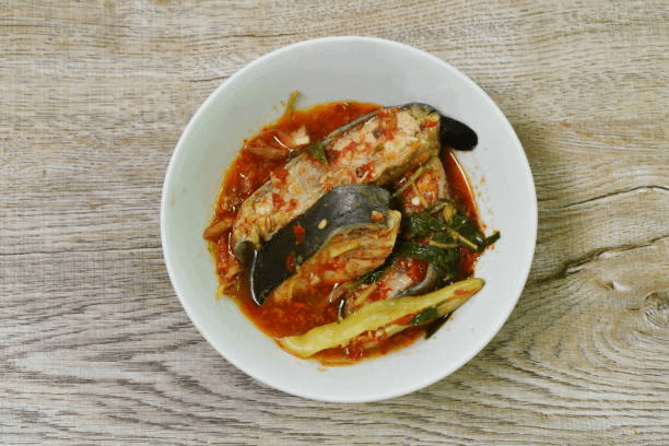 Nigerian kitchen Nigerian kitchen