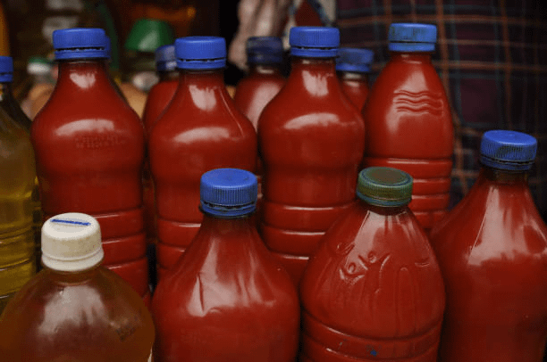 ogbono soup with okra ogbono soup with okra