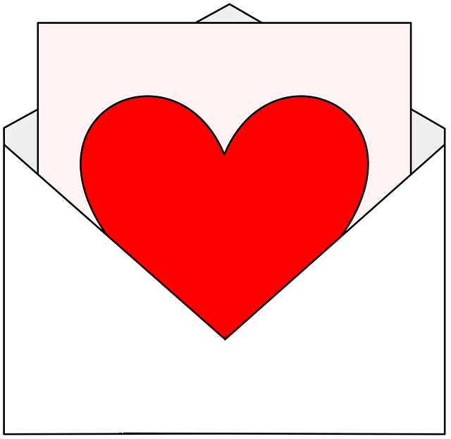 card, love, heart