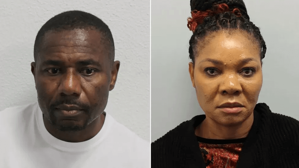 Senator Ekweremadu and wife alongside medical "Middleman" have been found guilty of organ trafficing plot in the UK. Senator Ekweremadu and wife alongside medical "Middleman" have been found guilty of organ trafficing plot in the UK.