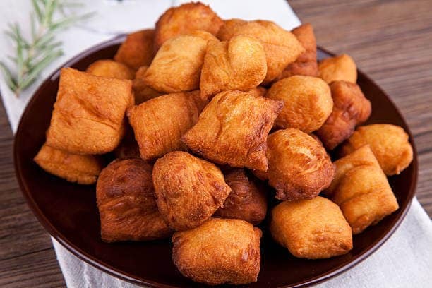 Nigerian Food: 17 Popular And Traditional Dishes To Try Nigerian Food: 17 Popular And Traditional Dishes To Try