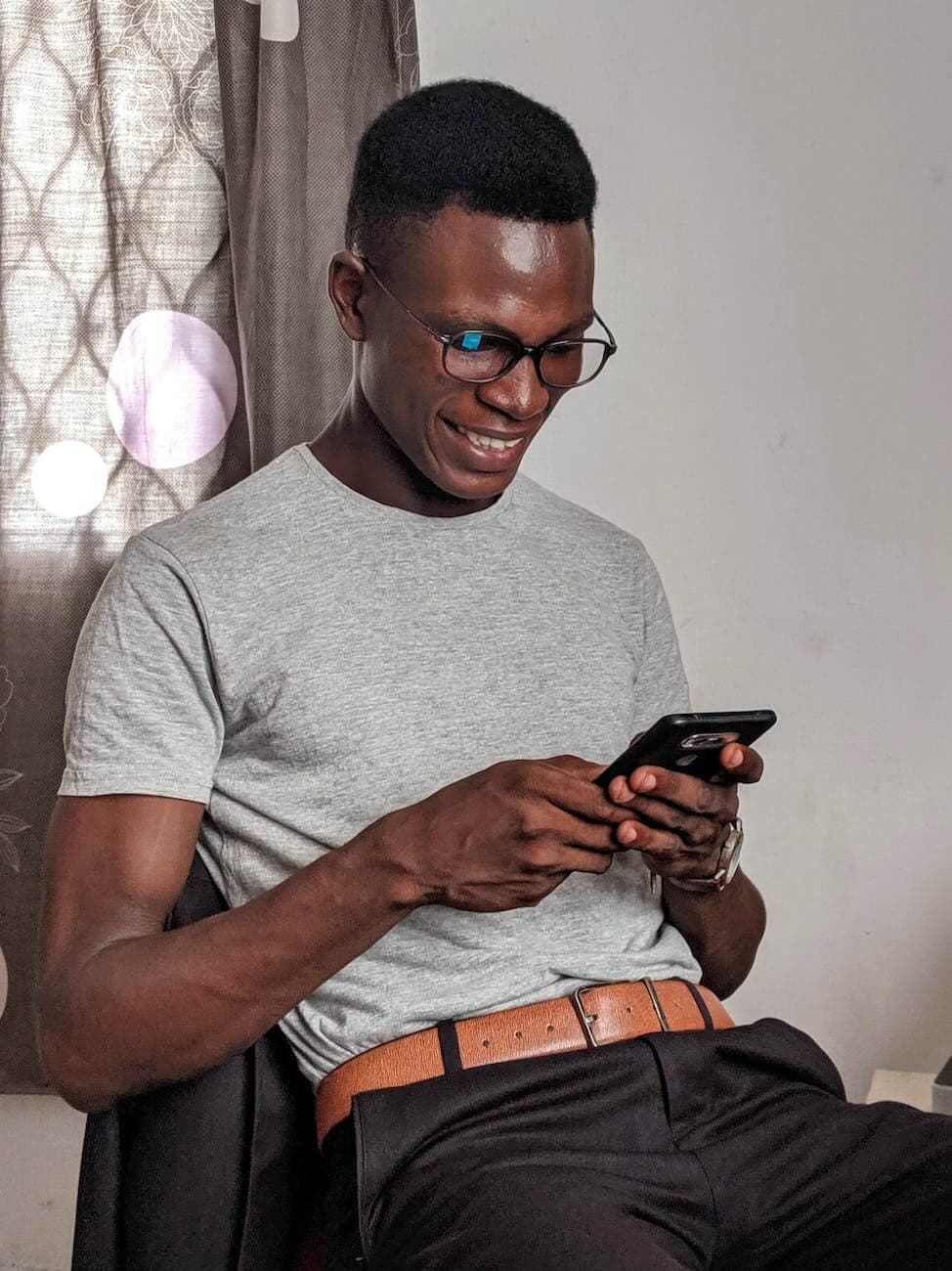 Use the new code to check your airtime balance on MTN, Airtel, GLO and 9mobile. Use *310# to check your balance and recharge your lines using *311*rechargepin#!!!