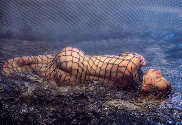 What Is A Rainbow Shower? Rainbow Shower