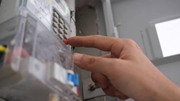 new prepaid meter prices