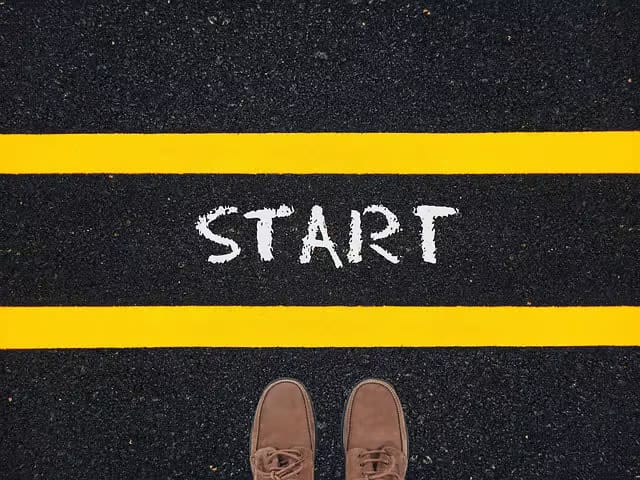 Start Over
