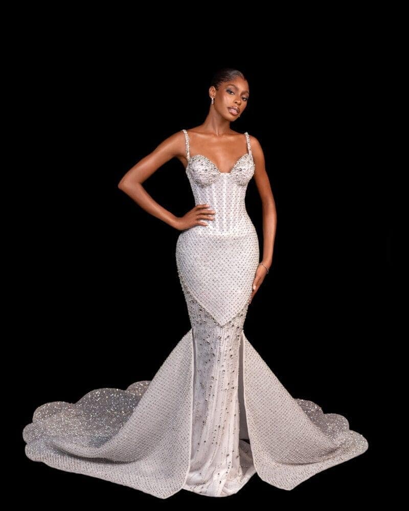 Bridal Collection By Veekee James