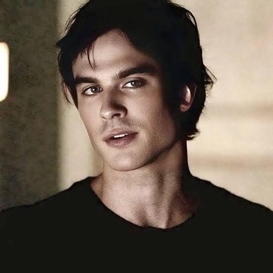 Damon Salvatore