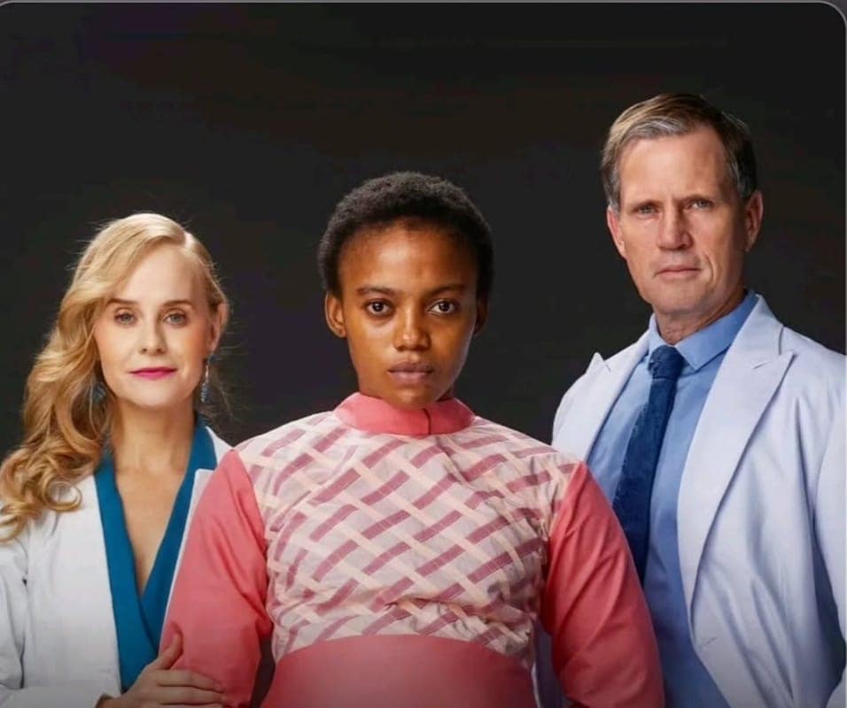 Mo Abudu’s latest film, Baby Farm,