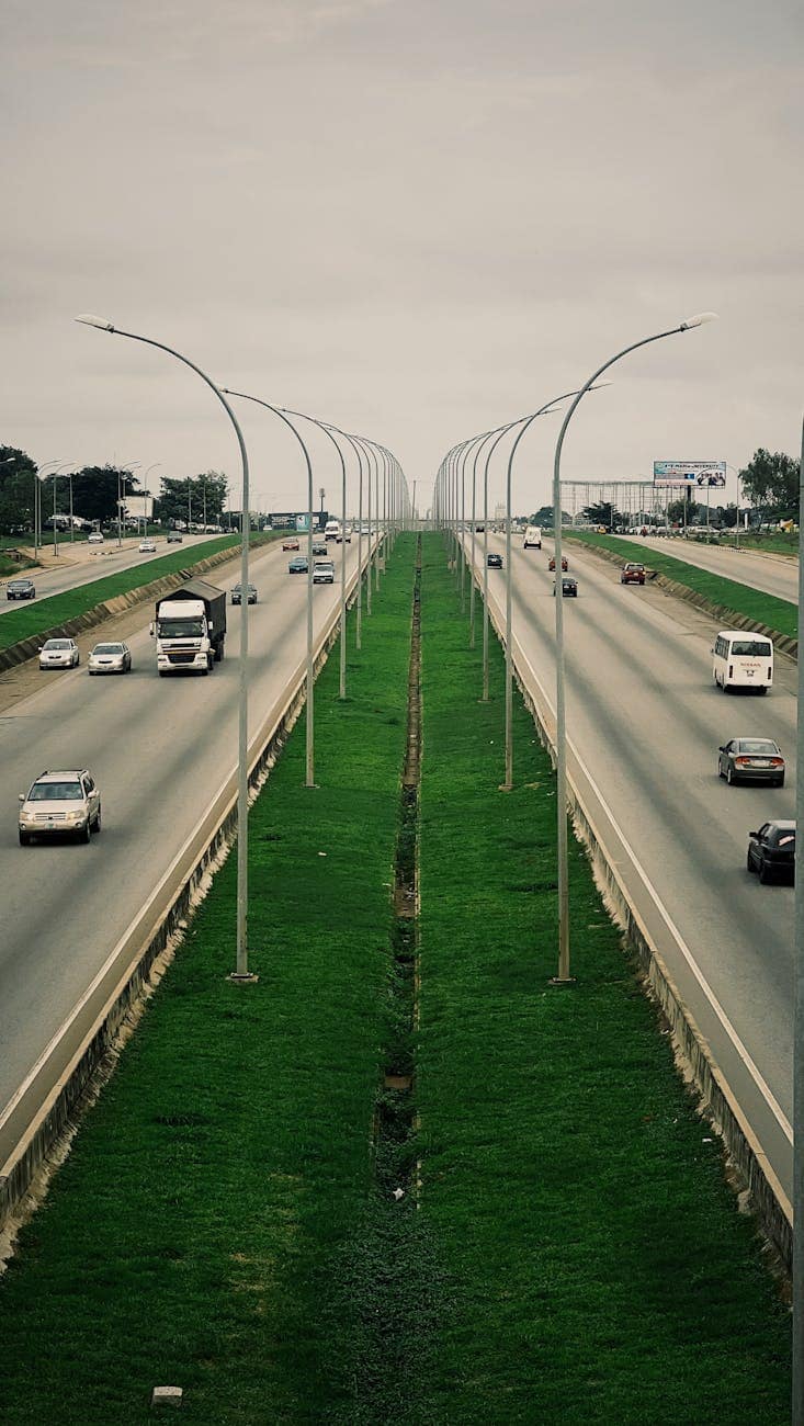 Mohamad Manga Warns After Recovering Stolen Car