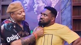 Brotherly Love on Bolaji Ogunmola TV.