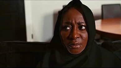 Ini Edo latest Movie